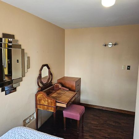 ليما Garden House Miraflores المظهر الخارجي الصورة