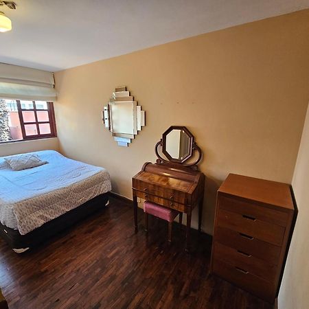 ليما Garden House Miraflores المظهر الخارجي الصورة
