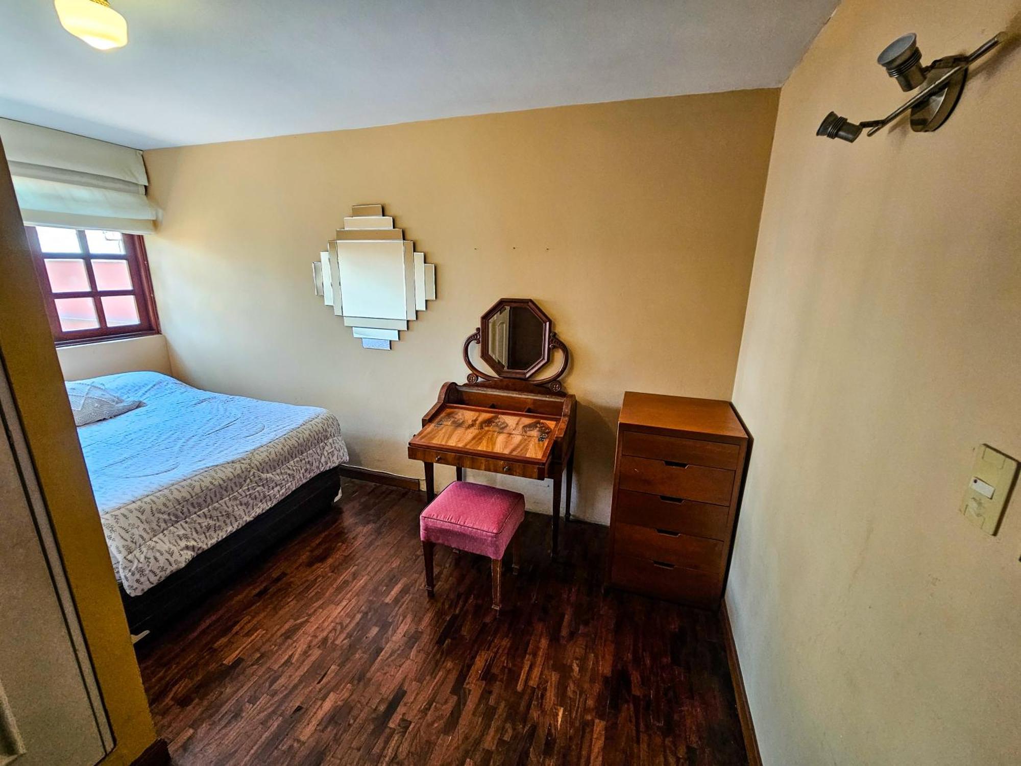 ليما Garden House Miraflores المظهر الخارجي الصورة