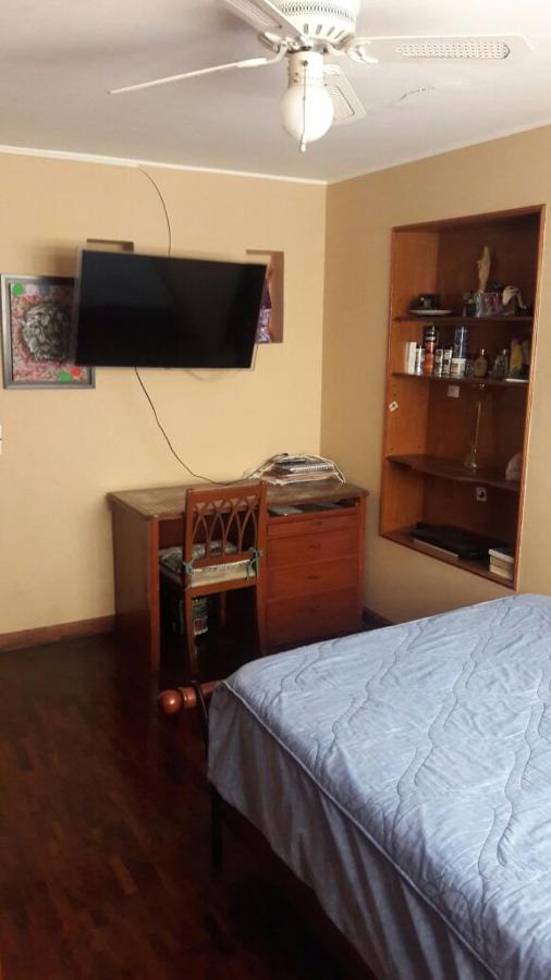 ليما Garden House Miraflores المظهر الخارجي الصورة