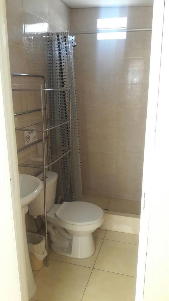 ليما Garden House Miraflores المظهر الخارجي الصورة
