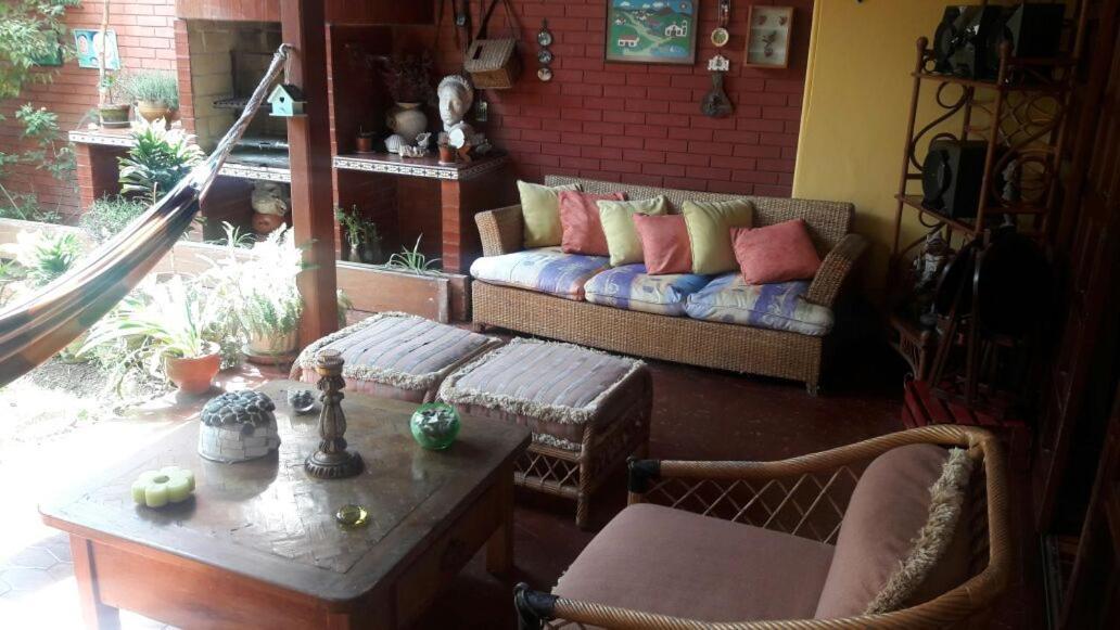 ليما Garden House Miraflores المظهر الخارجي الصورة